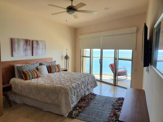 Playa Blanca Condominium with an excellent view - San Carlos - 0