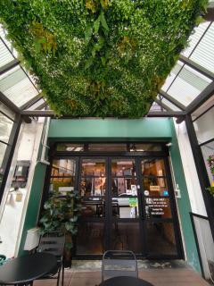 Nimman Nest Hostel & Cafe - - 6