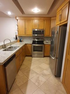 Playa Blanca Condominium with an excellent view - San Carlos - 7
