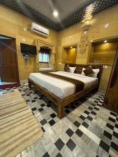 hotel haveli jaisalmer - 0