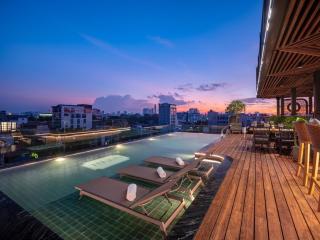 Tonkin Luxury Boutique Hotel & Spa - 9