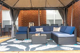 A slice of Southern Living - Southaven - 1