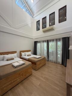 Islas Moriones Beach Resort - Maniwaya - 9