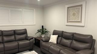 Lap of Luxury- Bathurst House - 1