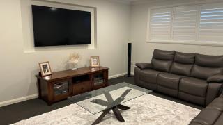 Lap of Luxury- Bathurst House - 2