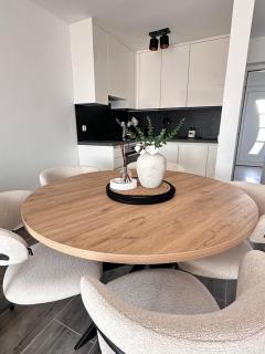 3 Bedroom Apartment with Seaview, 150m from the beach & free parking spot - 8