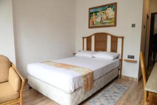 Zama Gallery House - Kandy - 1