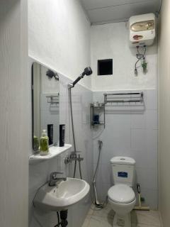Live like a local- Nghia Tan - Hanoi - 8