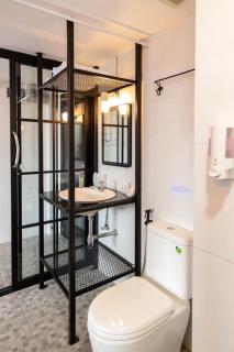 Kailub Rooms Hotel - 3