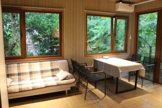 Modular House Green Zyland Y - 6