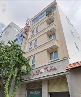Khải Lộc Minh Hotel Hồ Chí Minh - Ho-Chi-Minh-Stadt - 0