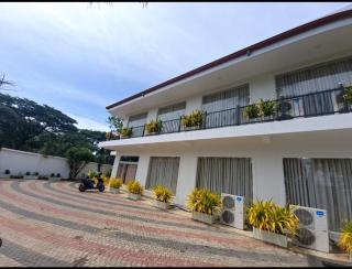 Lavendra Hotel - 8