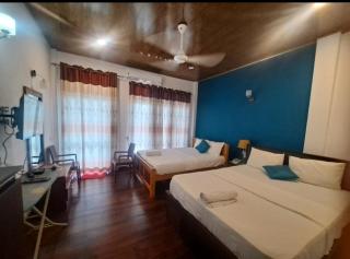 Lavendra Hotel - 3