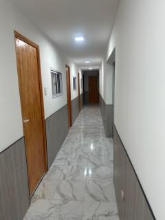 Hostel Luxfran - Uspallata - 5