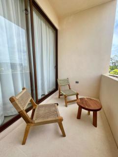 Peaceful Stay in Tulum Private Plunge Pool - 5