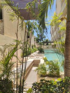Peaceful Stay in Tulum Private Plunge Pool - 3