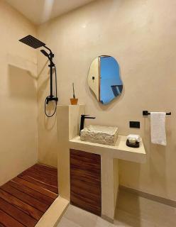 Peaceful Stay in Tulum Private Plunge Pool - 1