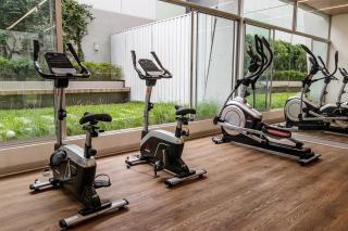 Luxury & Comfortable Apartment La Victoria Lima - 8