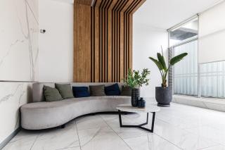 Luxury & Comfortable Apartment La Victoria Lima - 6