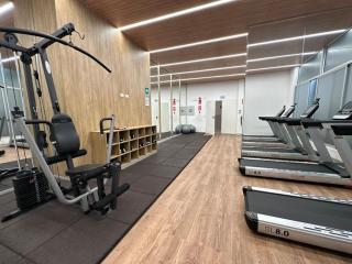 Luxury & Comfortable Apartment La Victoria Lima - 5
