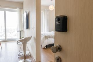 Luxury & Comfortable Apartment La Victoria Lima - 4