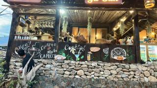 Muong Va Valley - Homestay, Restaurant, coffee - Tả van sapa - 5