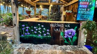 Muong Va Valley - Homestay, Restaurant, coffee - Tả van sapa - 6