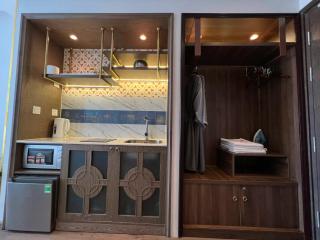 Mandala Cham Bay - Mui Ne Beachside Hotel - 8