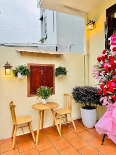 PU Homestay - 9