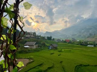 Muong Va Valley - Homestay, Restaurant, coffee - Tả van sapa - 9