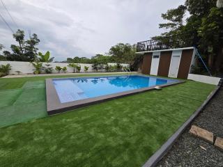 Private Resort in Alfonso - Alfonso - 8