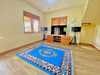 VILLA AQILA 7 KAMAR By ANDI TOUR - 5