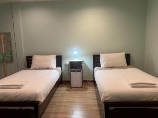 2 Bed Pet friendly Nimman 11 - 5