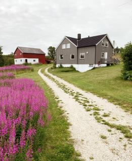 Stenli Retro Guesthouse - Bævkopp - 5