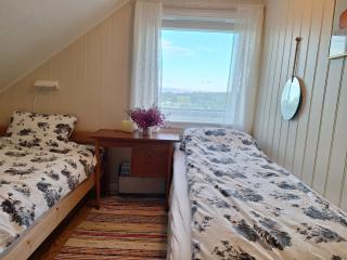 Stenli Retro Guesthouse - Bævkopp - 3
