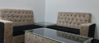 Grand Royal Hotel - 9