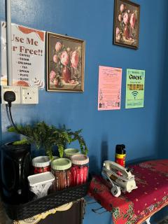 Perhentian Sri Tanjung , Kampung Nelayan Pulau Perhentian - 9