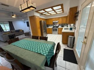Cozy and close to everything - Alamo - 9