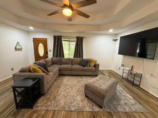 Cozy and close to everything - Alamo - 2