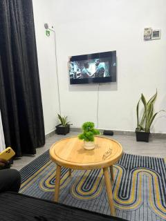 Alvense apartment - 1