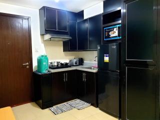 Covent Garden Condominium - Manille - 6