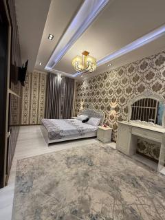 Квартира - Tachkent - 4