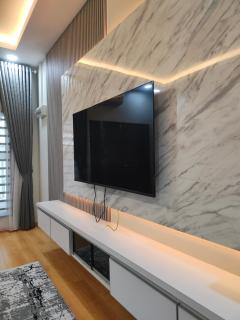 Homestay Saujana Hill - 4