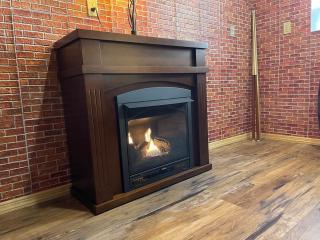 Lakefront Kayaks, HotTub FirePit Sauna Pool - 1