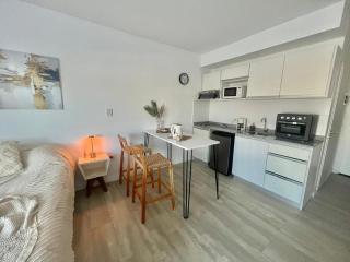 L&M Suite Monoambiente - 5