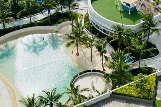 Studio for Couples with Soft Bed and Beach View - San Fernando - 5