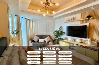Studio for Couples with Soft Bed and Beach View - San Fernando - 9