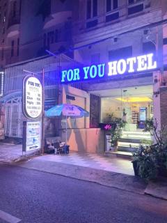 For You Hotel - Ho Chi Minh - 7