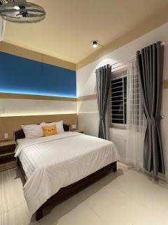 Khách sạn S - Hotel - 3