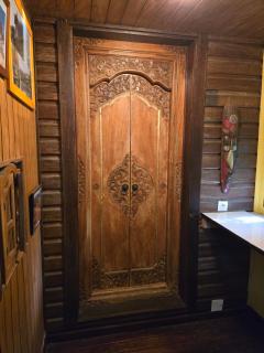 Gîte et meublés du Tour du monde - 8